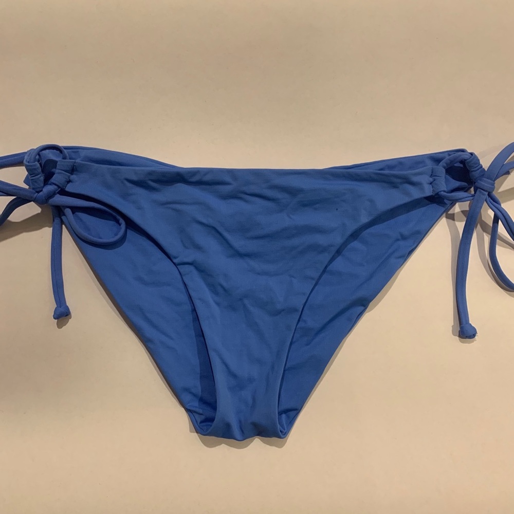 L-Space Swim Bottom